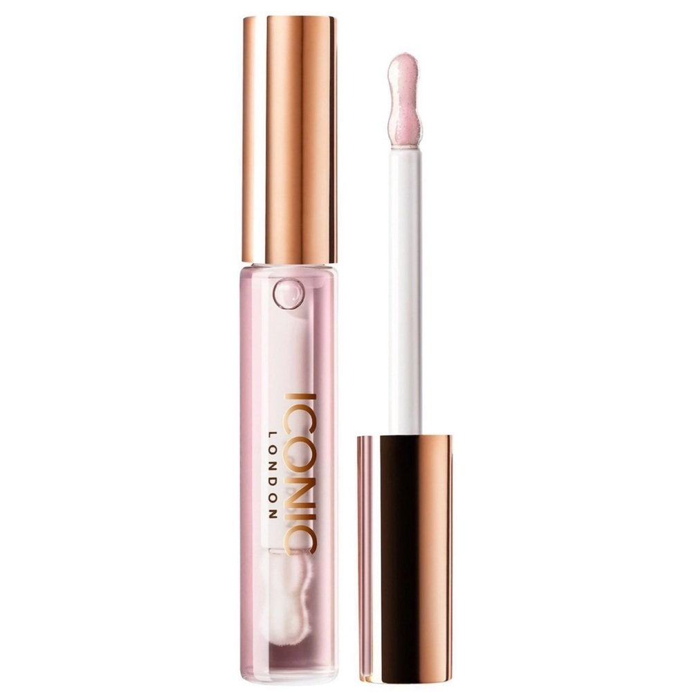 Iconic London Lip Gloss - Sugar Mama - Picture 5 of 6